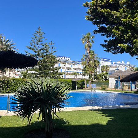 Apartamento En Costa Ballena, Urb. Playa Ballena 카디스 외부 사진