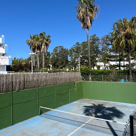 Apartamento En Costa Ballena, Urb. Playa Ballena 카디스 외부 사진