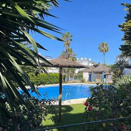 Apartamento En Costa Ballena, Urb. Playa Ballena 카디스 외부 사진