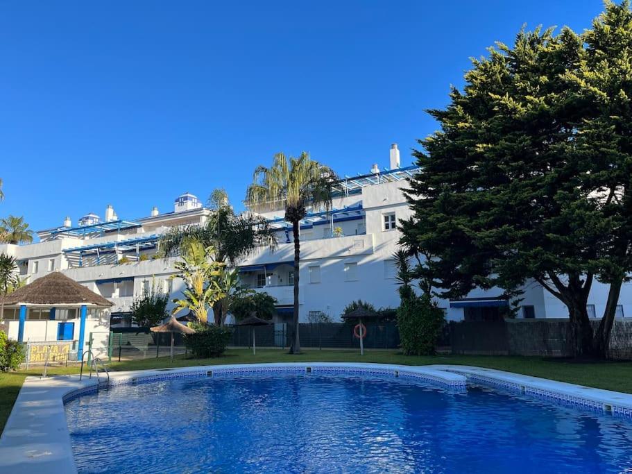 Apartamento En Costa Ballena, Urb. Playa Ballena 카디스 외부 사진
