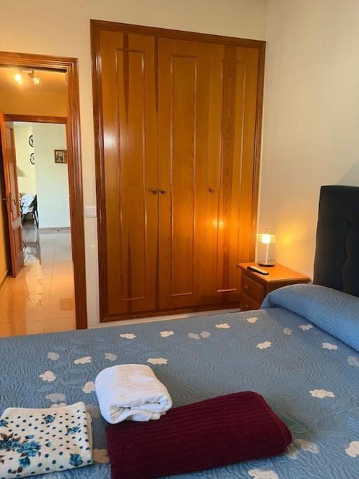 Apartamento En Costa Ballena, Urb. Playa Ballena 카디스 외부 사진