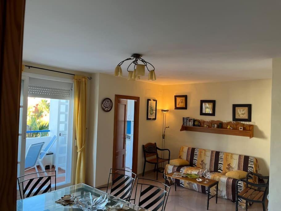Apartamento En Costa Ballena, Urb. Playa Ballena 카디스 외부 사진