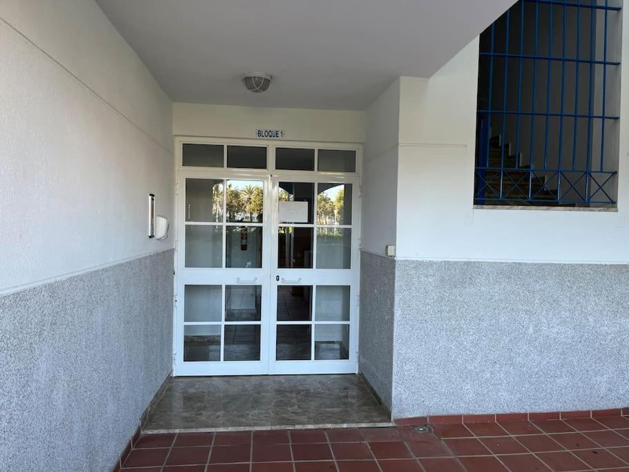 Apartamento En Costa Ballena, Urb. Playa Ballena 카디스 외부 사진