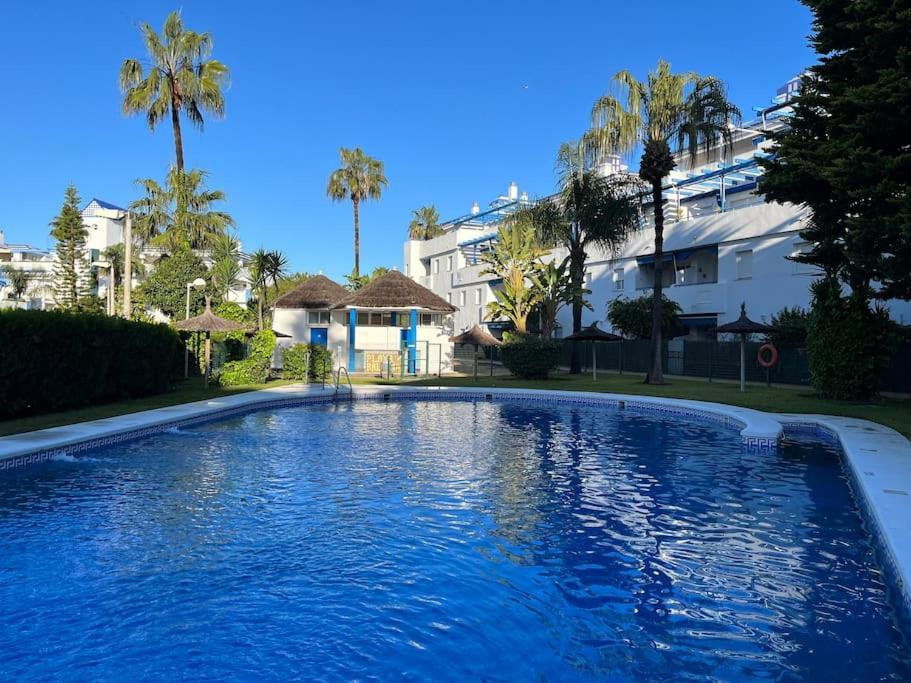 Apartamento En Costa Ballena, Urb. Playa Ballena 카디스 외부 사진
