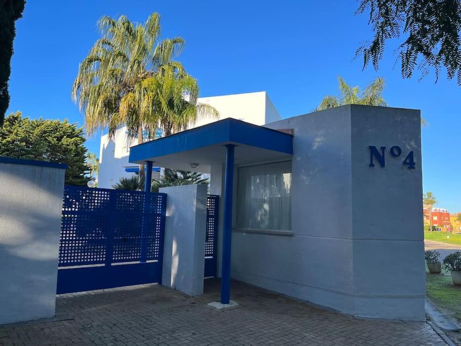 Apartamento En Costa Ballena, Urb. Playa Ballena 카디스 외부 사진