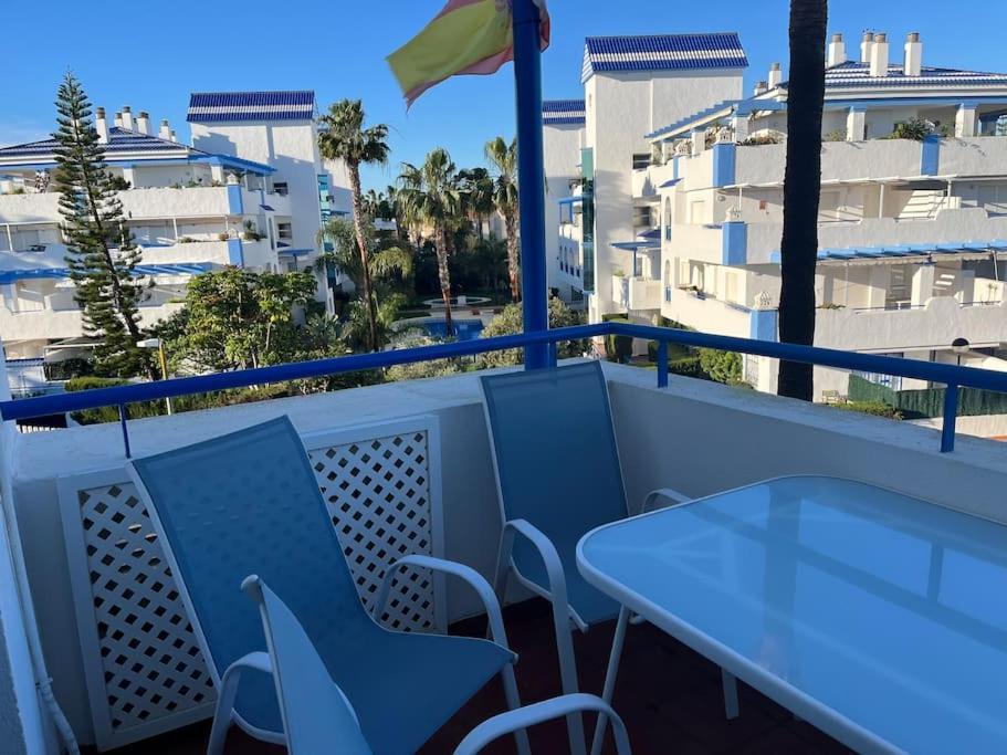 Apartamento En Costa Ballena, Urb. Playa Ballena 카디스 외부 사진