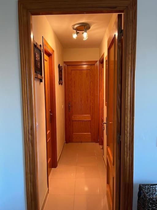 Apartamento En Costa Ballena, Urb. Playa Ballena 카디스 외부 사진