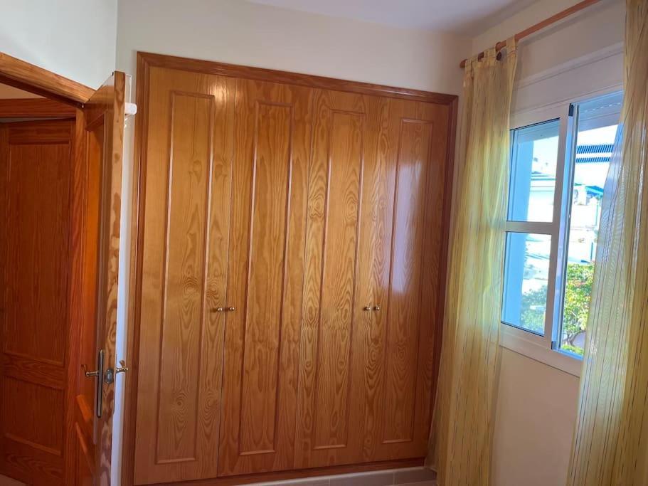Apartamento En Costa Ballena, Urb. Playa Ballena 카디스 외부 사진