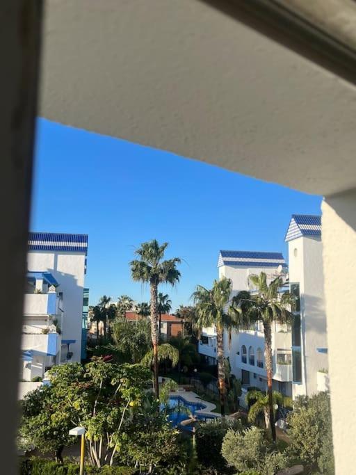 Apartamento En Costa Ballena, Urb. Playa Ballena 카디스 외부 사진