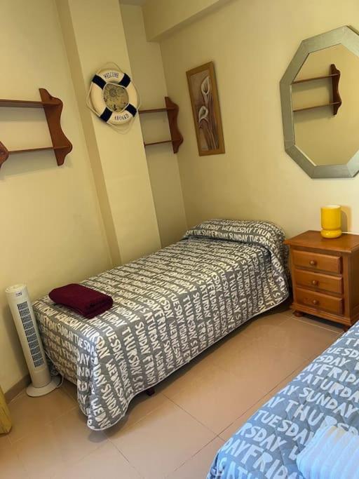Apartamento En Costa Ballena, Urb. Playa Ballena 카디스 외부 사진