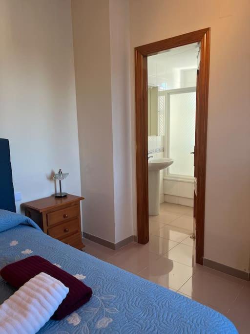 Apartamento En Costa Ballena, Urb. Playa Ballena 카디스 외부 사진
