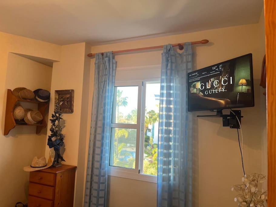 Apartamento En Costa Ballena, Urb. Playa Ballena 카디스 외부 사진