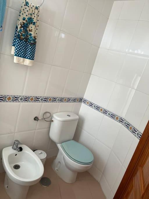 Apartamento En Costa Ballena, Urb. Playa Ballena 카디스 외부 사진