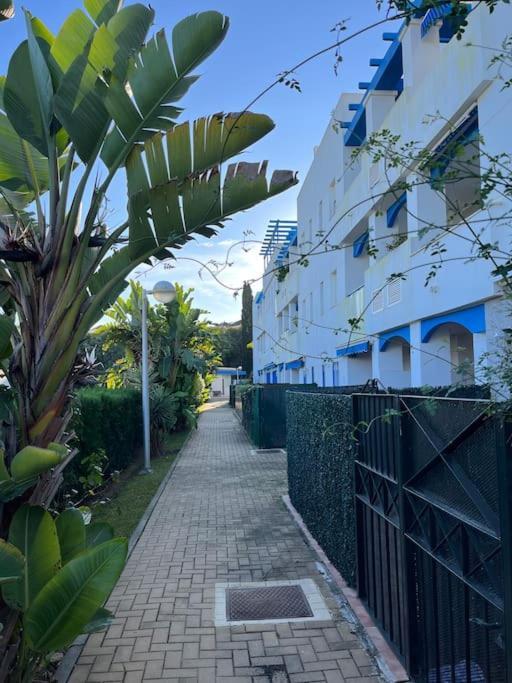 Apartamento En Costa Ballena, Urb. Playa Ballena 카디스 외부 사진