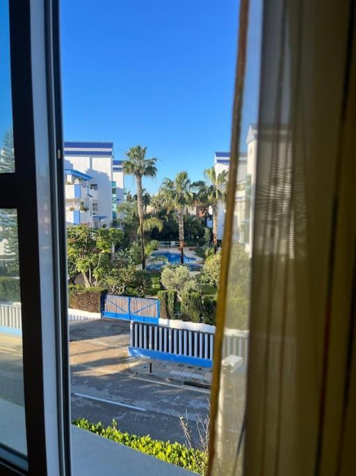 Apartamento En Costa Ballena, Urb. Playa Ballena 카디스 외부 사진