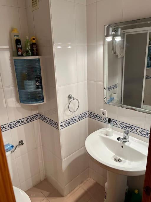 Apartamento En Costa Ballena, Urb. Playa Ballena 카디스 외부 사진