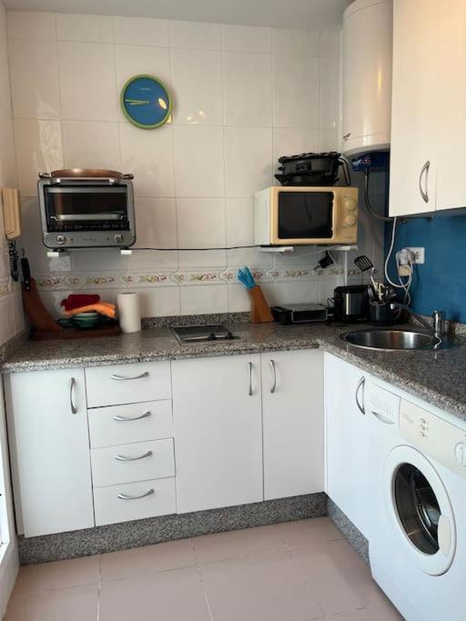 Apartamento En Costa Ballena, Urb. Playa Ballena 카디스 외부 사진