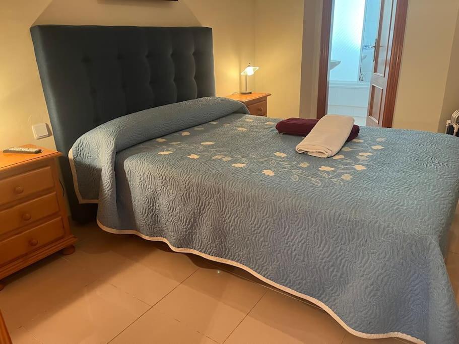 Apartamento En Costa Ballena, Urb. Playa Ballena 카디스 외부 사진