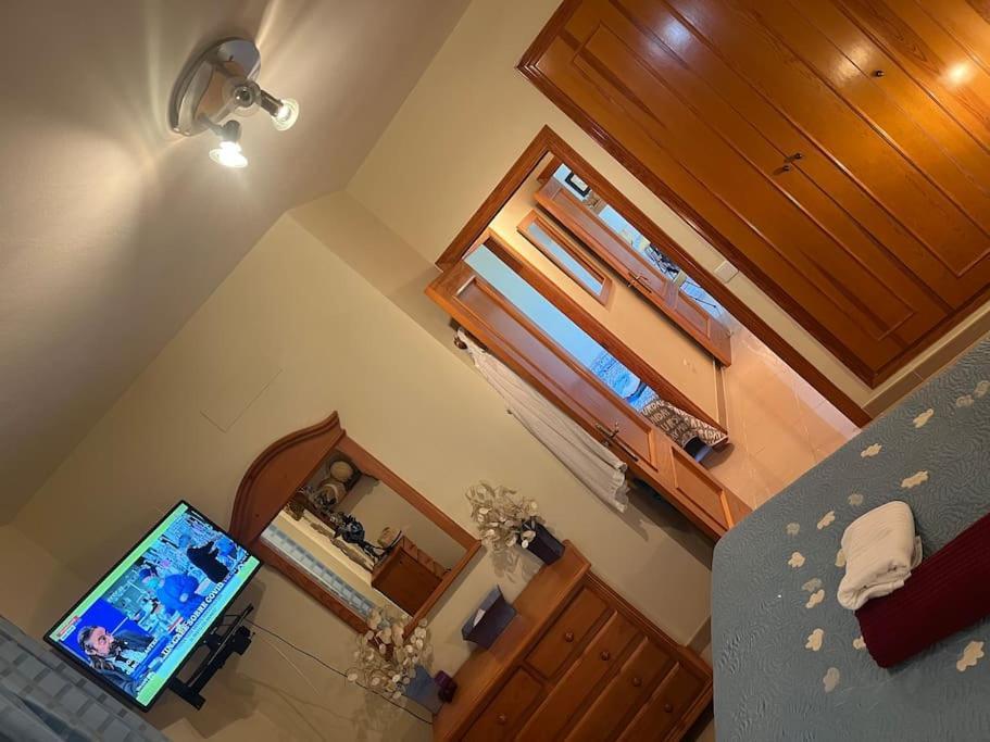 Apartamento En Costa Ballena, Urb. Playa Ballena 카디스 외부 사진