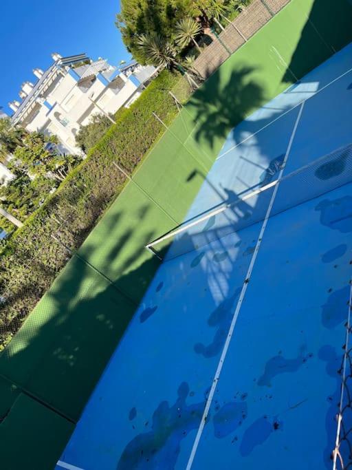 Apartamento En Costa Ballena, Urb. Playa Ballena 카디스 외부 사진