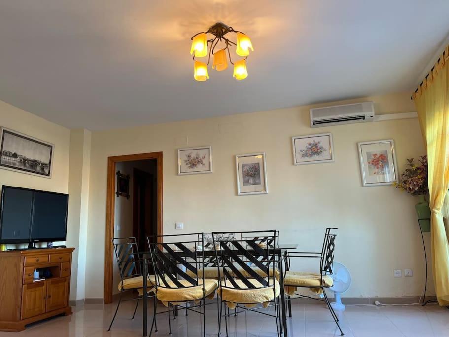 Apartamento En Costa Ballena, Urb. Playa Ballena 카디스 외부 사진