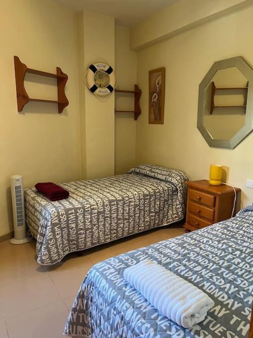 Apartamento En Costa Ballena, Urb. Playa Ballena 카디스 외부 사진