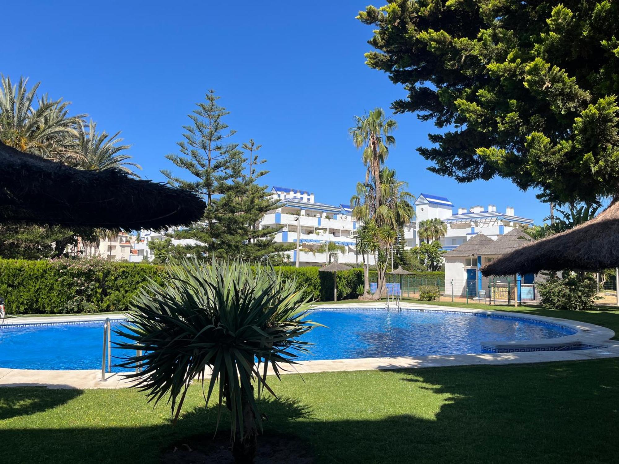 Apartamento En Costa Ballena, Urb. Playa Ballena 카디스 외부 사진