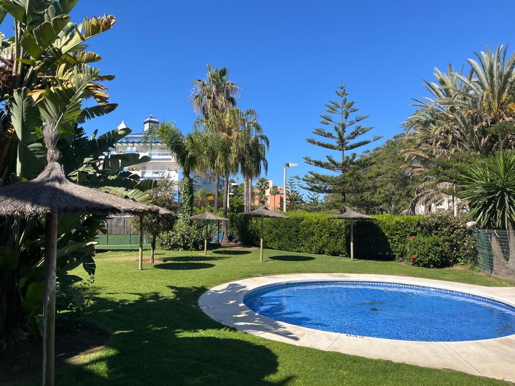 Apartamento En Costa Ballena, Urb. Playa Ballena 카디스 외부 사진